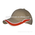 customized sport caps, fashion baseball cap, heavy brushed cotton cap